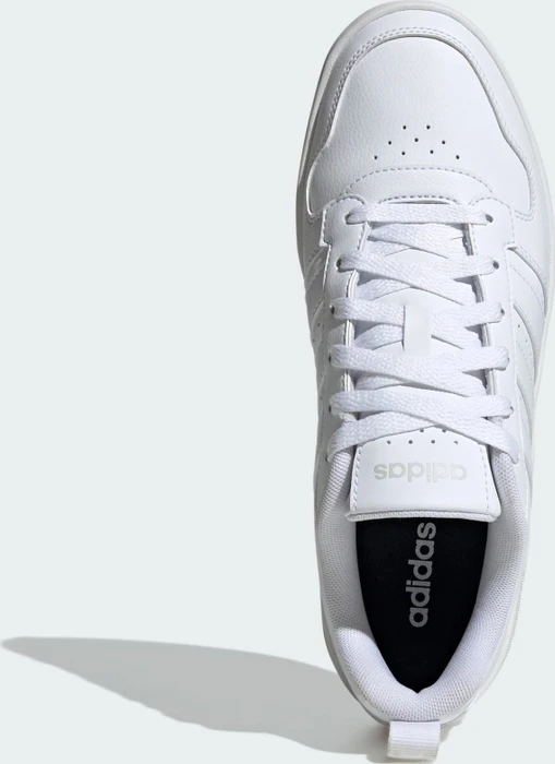 adidas Courtwave core cloud white/grey one (Herren)