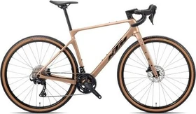 KTM Gravelator Pro 2x muddy matt Modell 2026