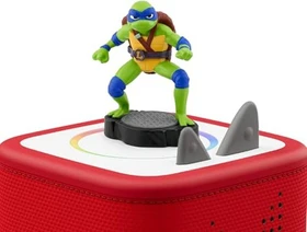 tonies Die Abenteuer der Teenage Mutant Ninja Turtles: Leonardo