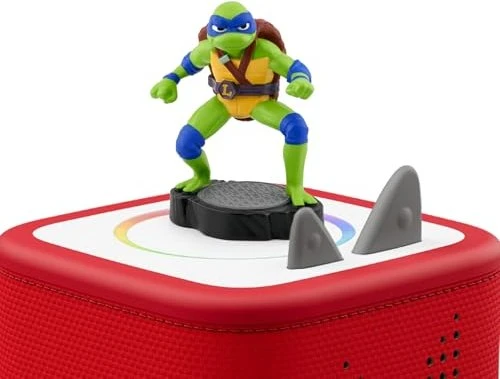 tonies Die Abenteuer der Teenage Mutant Ninja Turtles: Leonardo