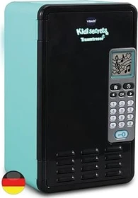 VTech KidiSecrets Traumtresor schwarz