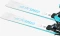 Head Worldcup Rebels E-Speed + Freeflex 14 GW (inkl. Bindung) (Modell 2024/2025) Vorschaubild