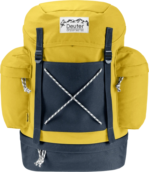 Deuter Wengen corn/ink
