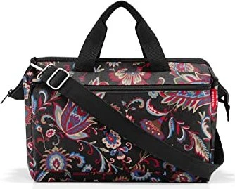 Reisenthel Allrounder S Pocket paisley black