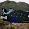 adidas Terrex Anylander magic grey/wonder steel/semi lucid blue (Herren) Vorschaubild