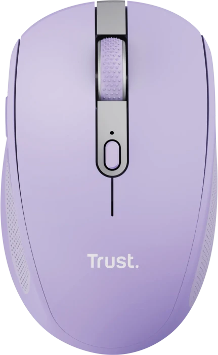 Trust Ozaa Compact Wireless Mouse