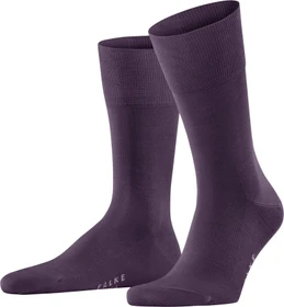 Falke Tiago Socken wine berry (Herren)