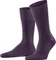 Falke Tiago Socken wine berry (Herren) Vorschaubild