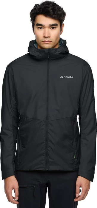 Vaude Scopi Isolation Funktionsjacke schwarz (Herren)