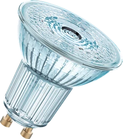 Osram Ledvance LED Star PAR16 35 36° 2.6W/827 GU10, 3 Stück