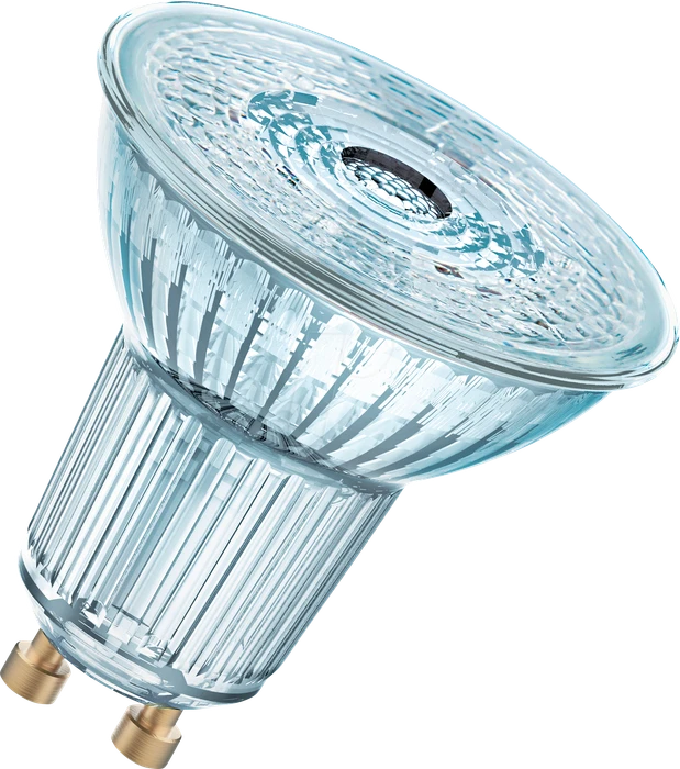 Osram Ledvance LED Star PAR16 35 36° 2.6W/827 GU10, 3 Stück