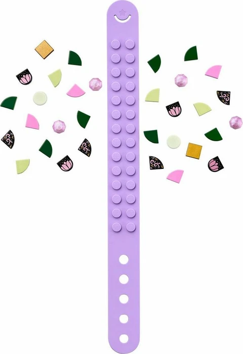 LEGO Dots - Wunderland Armband