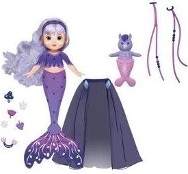 Zapf creation BABY born Puppe - Glam Up