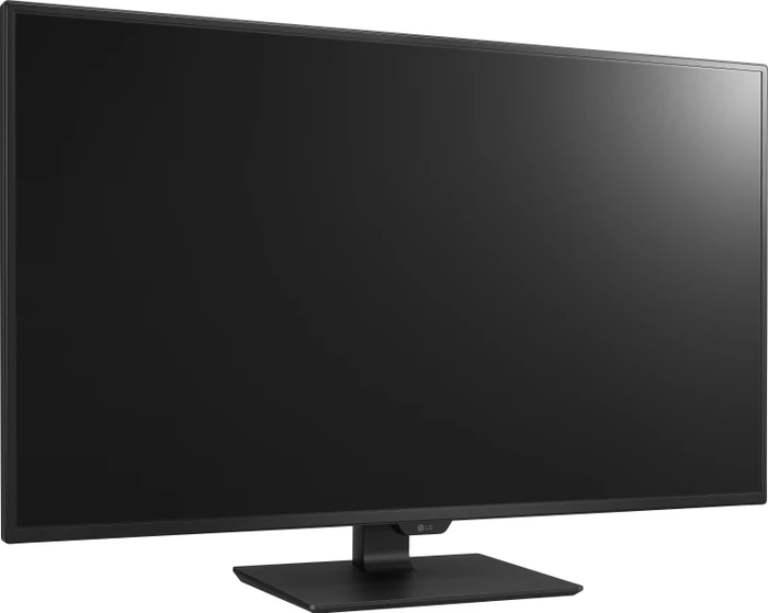 LG 43UD79-B, 42.5"