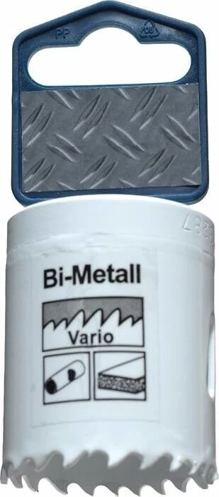 kwb HSS-CO-Bi-Metall Lochsäge, 44x38mm, 1 Stück