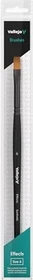 Vallejo Effects Flat Rectangular Brush Gr. 6, 6mm