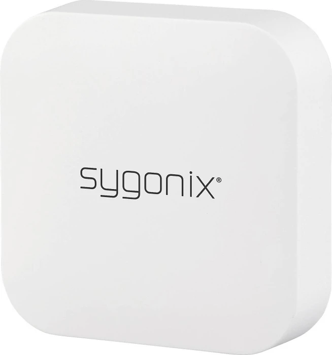 Sygonix ZigBee Smart Mini Schalter