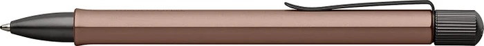 Faber-Castell Hexo Kugelschreiber bronze/schwarz