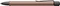 Faber-Castell Hexo Kugelschreiber bronze/schwarz Vorschaubild