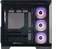 Silentware View A-RGB Black, Glasfenster Vorschaubild
