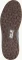 Jack Wolfskin Woodland 2 Hybrid Low brown/phantom (Herren) Vorschaubild