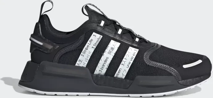 adidas NMD_V3 core black/cloud white/carbon