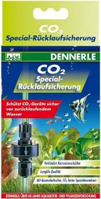 Dennerle CO2 Spezial-Rücklaufsicherung