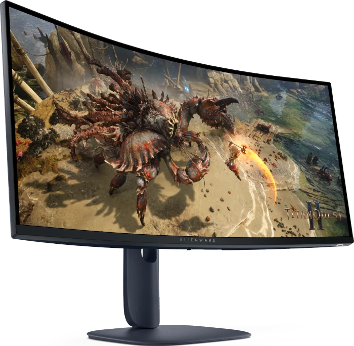 Dell Alienware 34 Gaming Monitor AW3425DWM, 34"