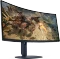 Dell Alienware 34 Gaming Monitor AW3425DWM, 34" Vorschaubild