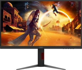 AOC Agon U27G4XM, 27"