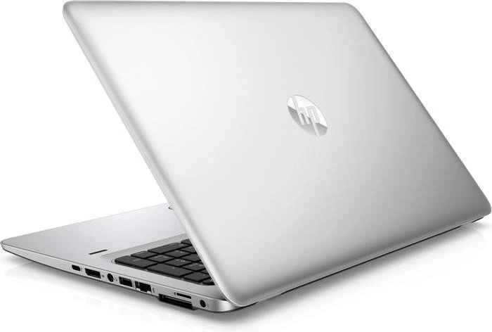 HP EliteBook 850 G4, Core i5-7300U, 8GB RAM, 256GB SSD, DE
