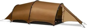 Hilleberg Helags 3 Tunnelzelt grün