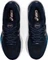 Asics Gel-Cumulus 23 french blue/pure silver (Damen) Vorschaubild