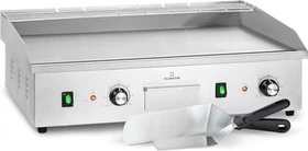 Klarstein Grillmeile 4400 glatt