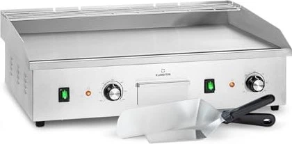 Klarstein Grillmeile 4400 glatt