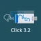Philips Flash Drive Click Edition 512GB weiß/blau, USB-C, USB 3.2 Gen 1×1 Vorschaubild