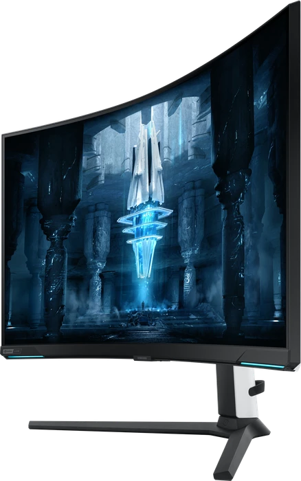 Samsung Odyssey Neo G8 G85NB, 32"