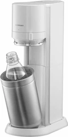 SodaStream Duo Megapack Trinkwassersprudler weiß