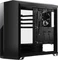 Fractal Design Vector RS Blackout TG, Glasfenster Vorschaubild