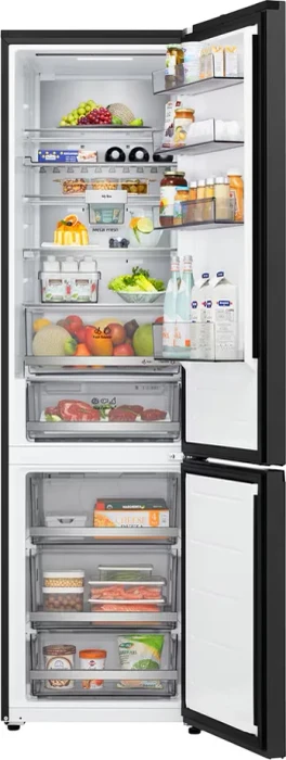 LG GBBS727AEV Fit & Max