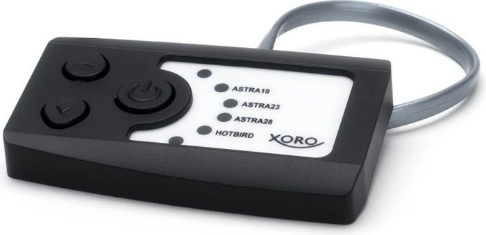 Xoro MPA 38