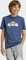 adidas Graphic T-Shirt kurzarm preloved ink (Junior) Vorschaubild