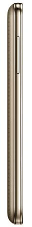 Samsung Galaxy S5 Mini G800F gold