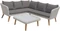 Garden Pleasure Pamplona Lounge-Set, 11-tlg. Vorschaubild