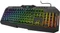 Hama uRage Exodus 700 Semi-Mechanical Gaming Keyboard, LEDs RGB, USB, DE Vorschaubild