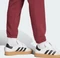 adidas Trefoil Essentials Trainingshose lang shadow red (Herren) Vorschaubild