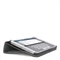 Belkin Shield Fit-Schutzhülle mit Stand für Galaxy Tab 4 8.0 rot Vorschaubild