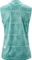 Gonso Agneda Trikot ärmellos pale turquoise (Damen) Vorschaubild
