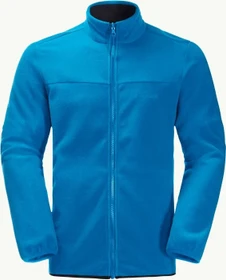 Jack Wolfskin Beilstein FZ Funktionsjacke blue pacific (Herren)