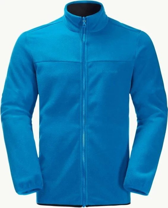 Jack Wolfskin Beilstein FZ Funktionsjacke blue pacific (Herren)